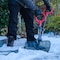 Radius Garden 18" Polycarbonate Lightweight Snow Shovel 90211 - alternate 3